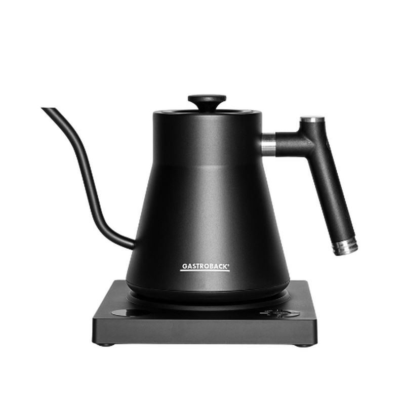 Gastroback Teamaker Pour over advanced