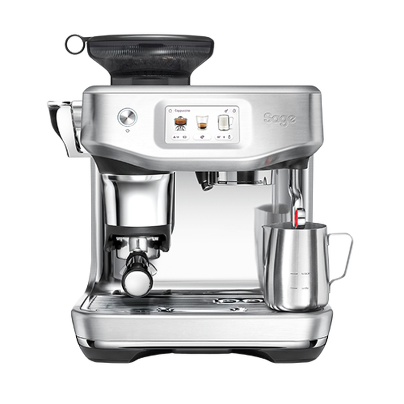 Sage Barista Touch Impress