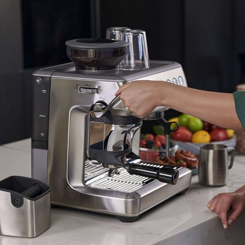 Sage Barista Express Impress