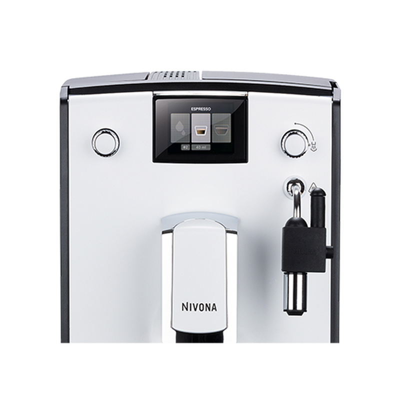 Nivona CafeRomatica 560