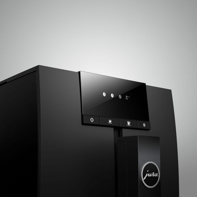 JURA ENA 4 Metropolitan Black  (EB)