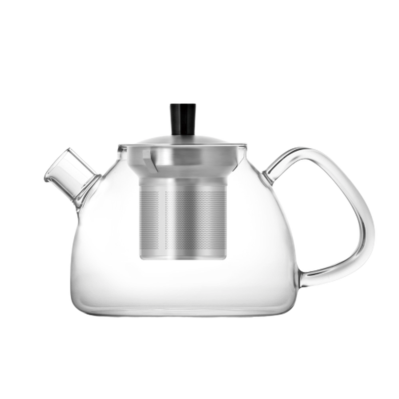 Samadoyo Theepot RVS