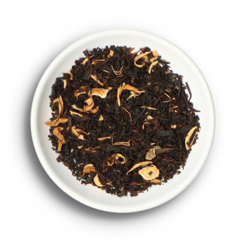 Lady Earl Grey