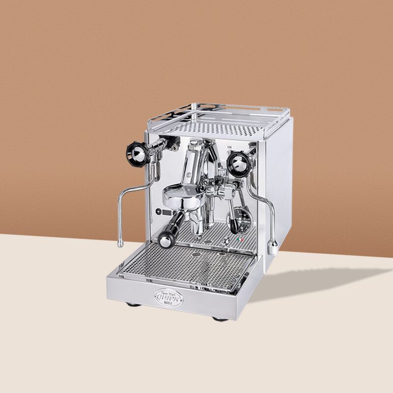 Quick Mill Elevate R