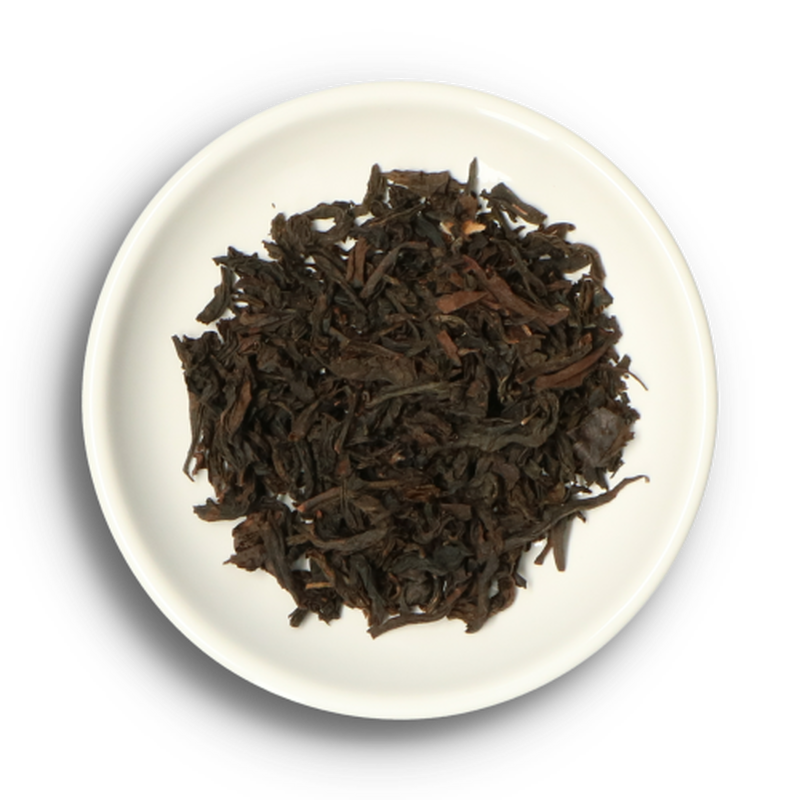 Da Hong Pao Oolong