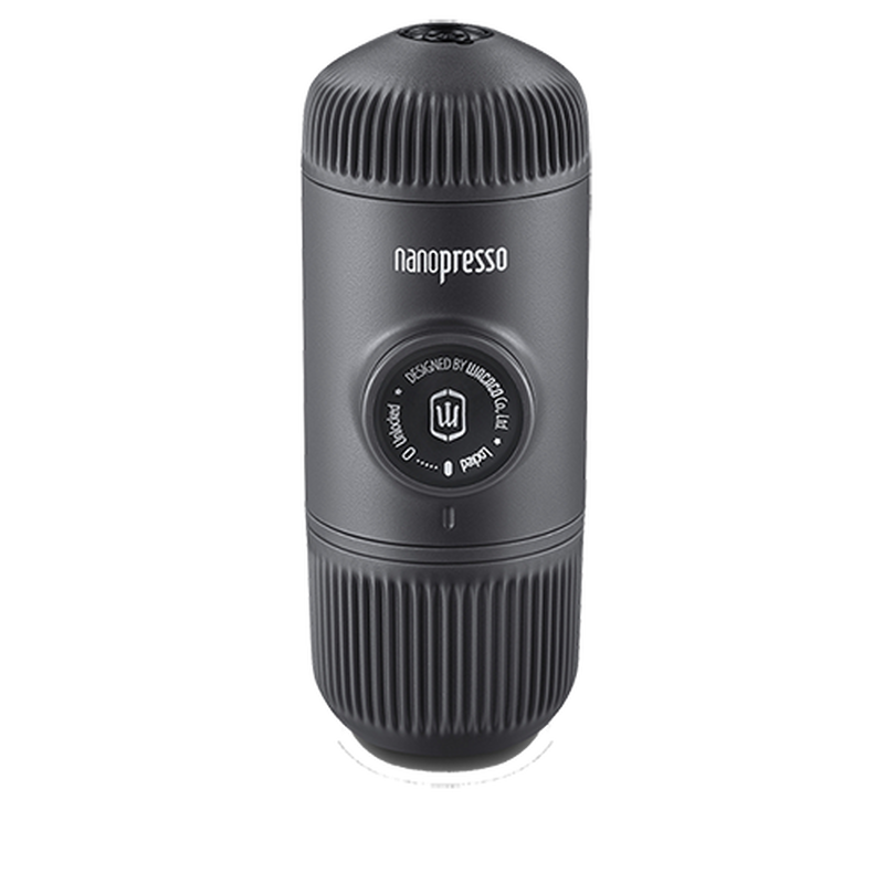 Wacaco Nanopresso