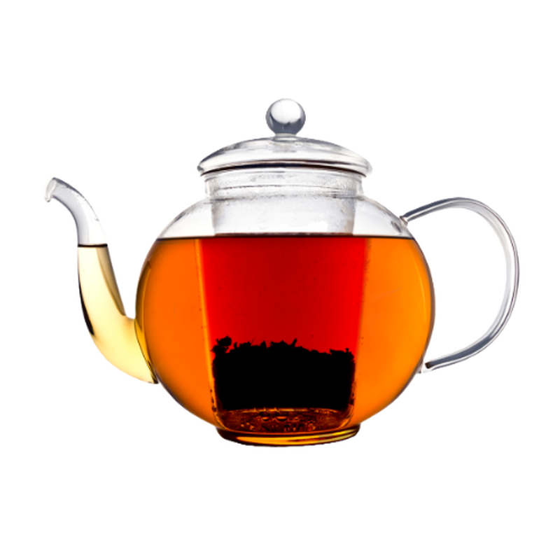 Bredemeijer Verona theepot