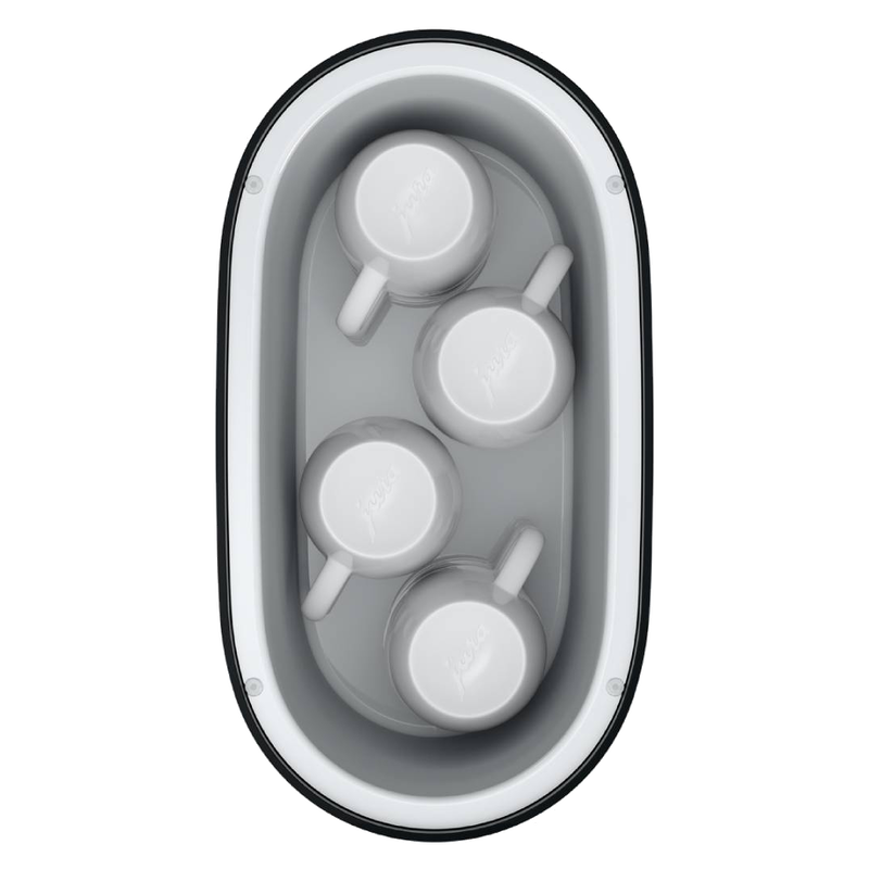 JURA Kopjeswarmer