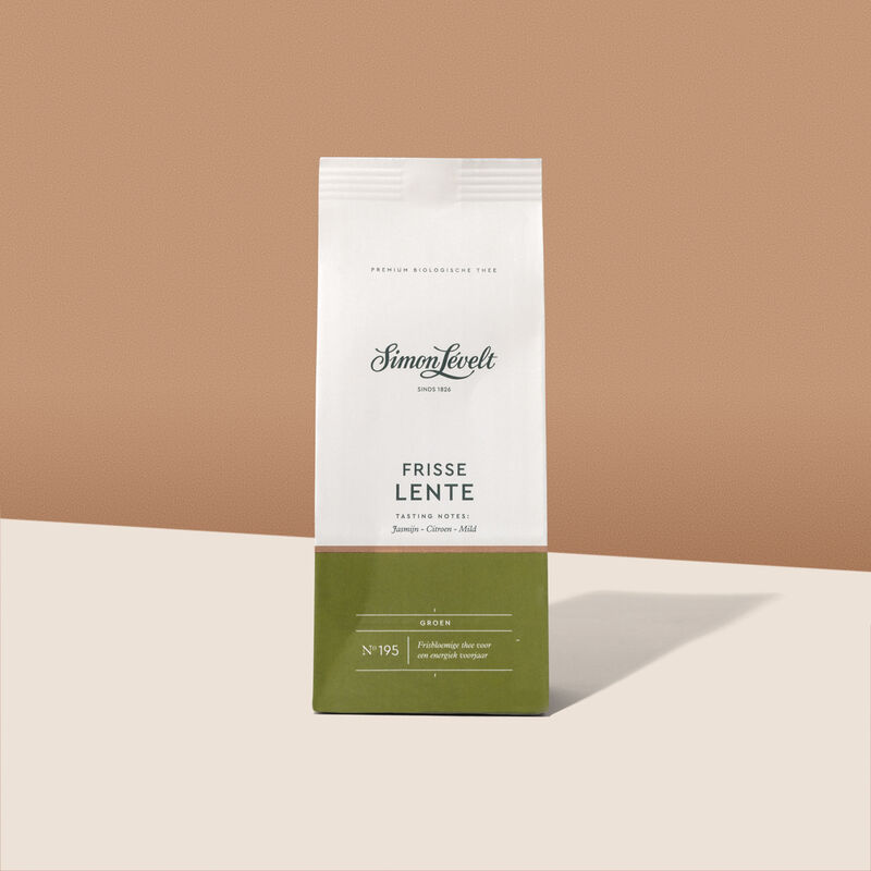 Frisse Lente 75g