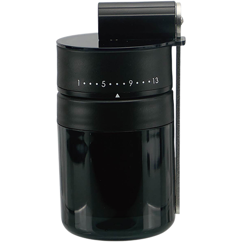 Rubytec Robusta XL Koffiemolen