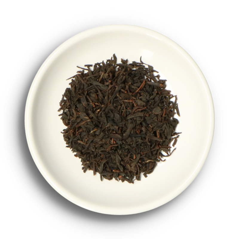 Lapsang Souchong