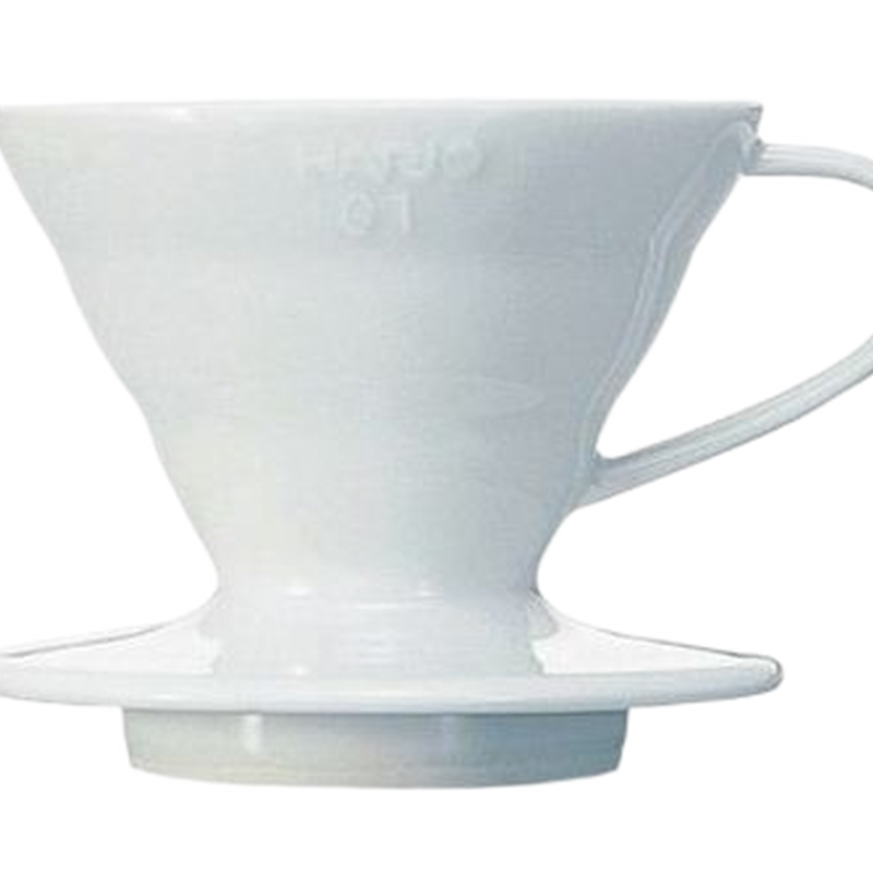 Hario Dripper Porselein