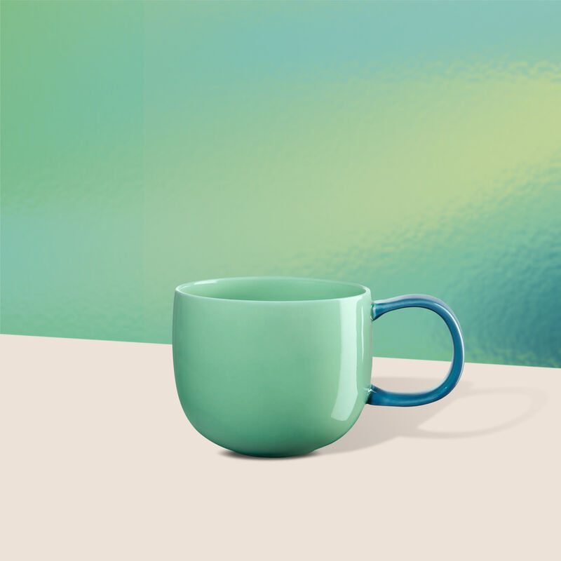 ASA Joy mok Blueberry  400 ml