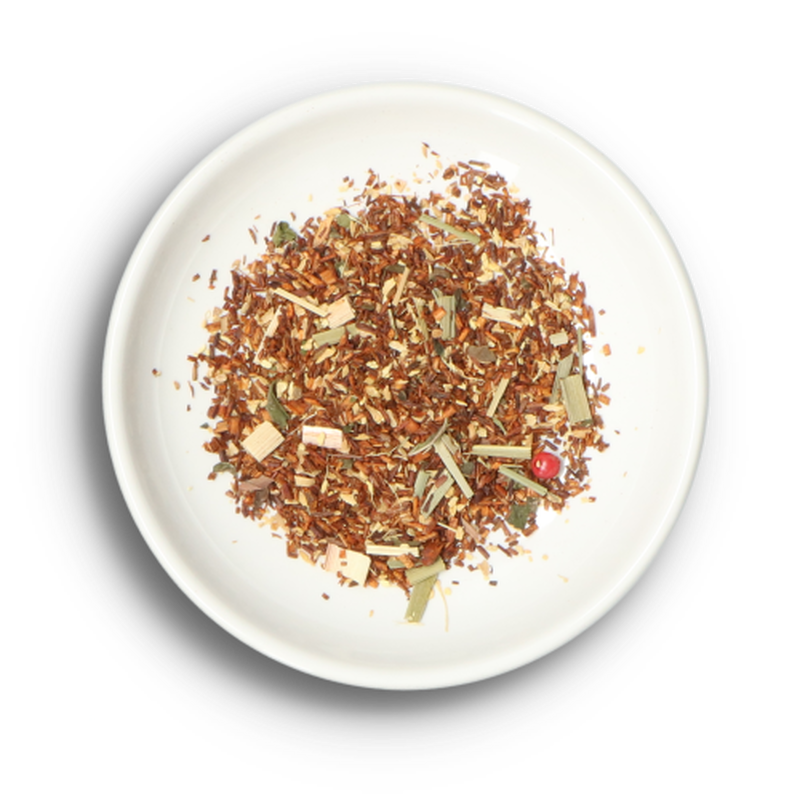 Rooibos Ginger Lemon Honey