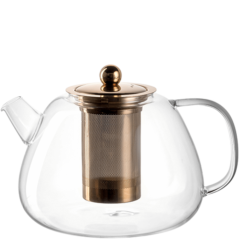Leonardo Te per Te theepot 1500ml
