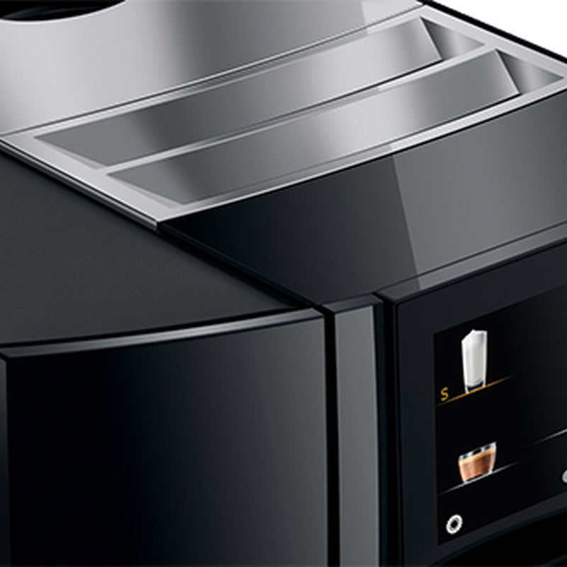 Jura J8