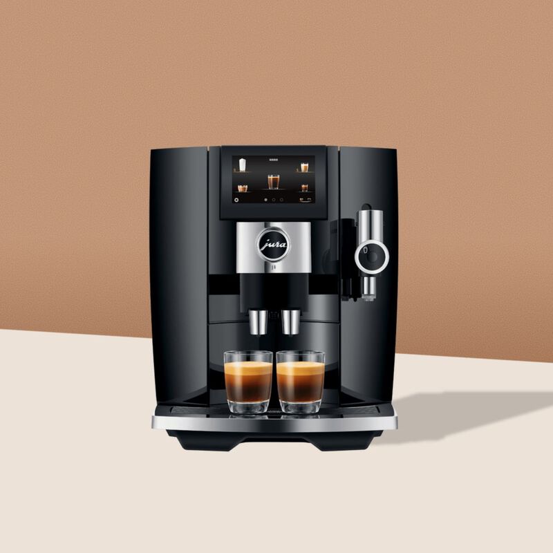 JURA J8 (EA)
