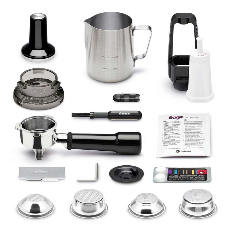 Sage Barista Pro
