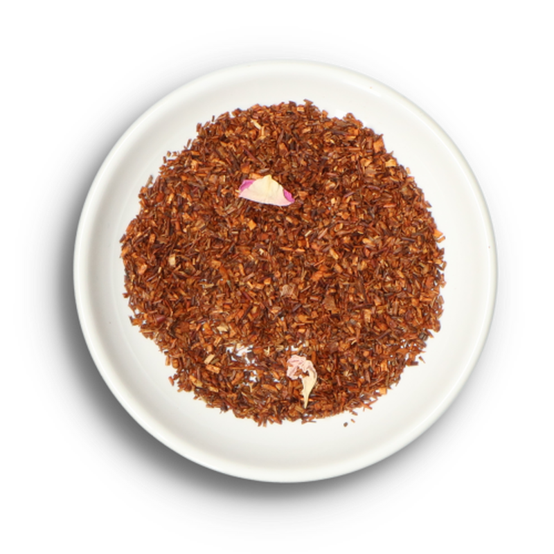 Rooibos Rose & Apple