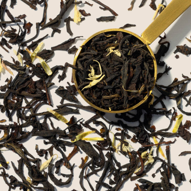 Earl Grey Ylang Ylang