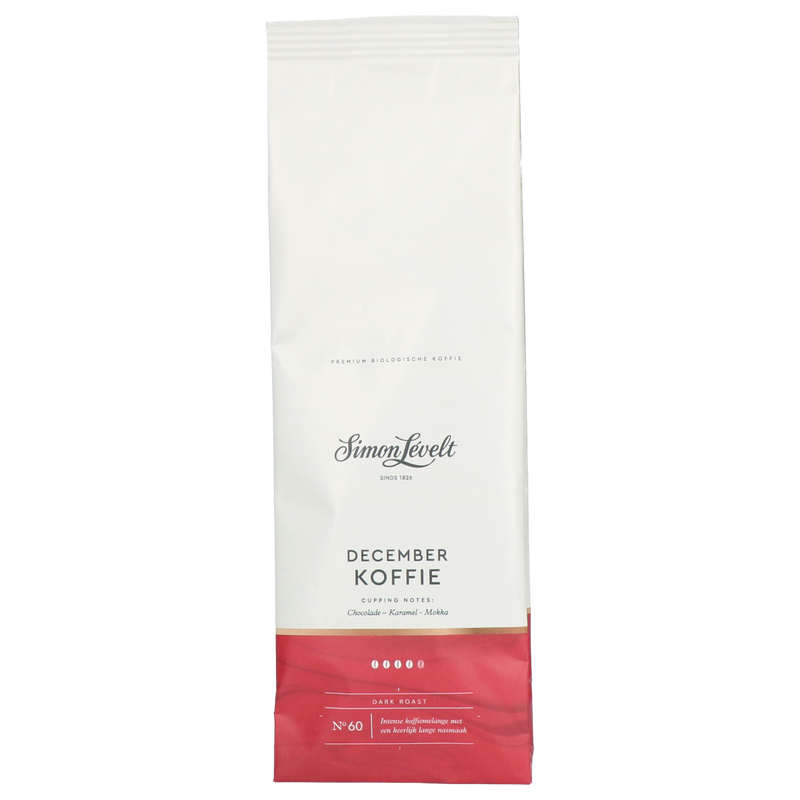 December Koffie