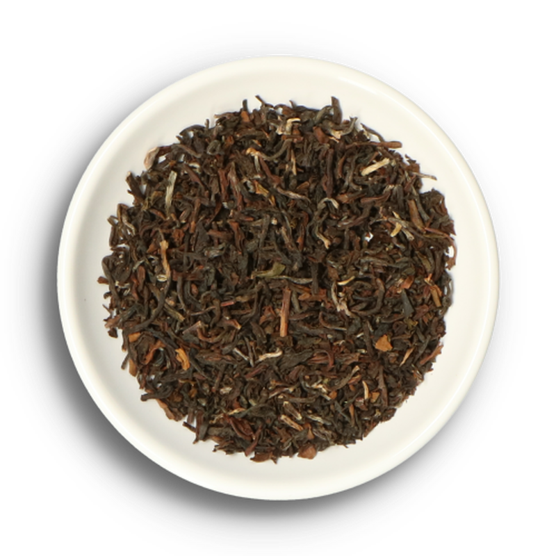 Darjeeling Zomerpluk