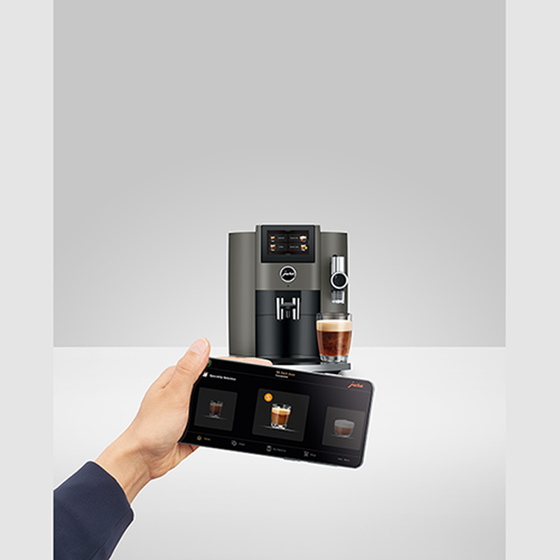Jura S8