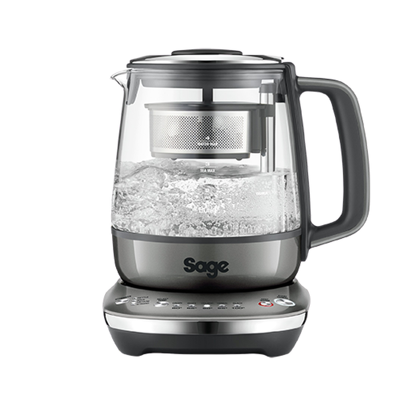 Sage Tea Maker Compact 1,0L