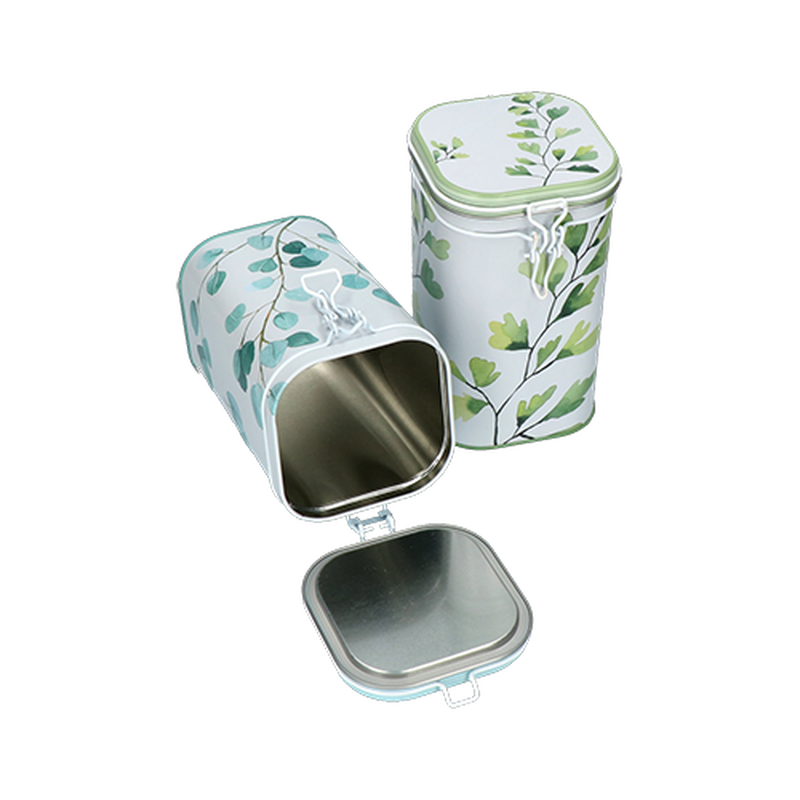 Blik Trees 250 gram set van 2