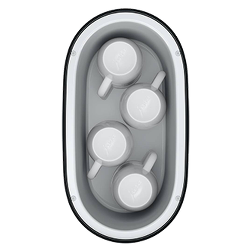 JURA Kopjeswarmer