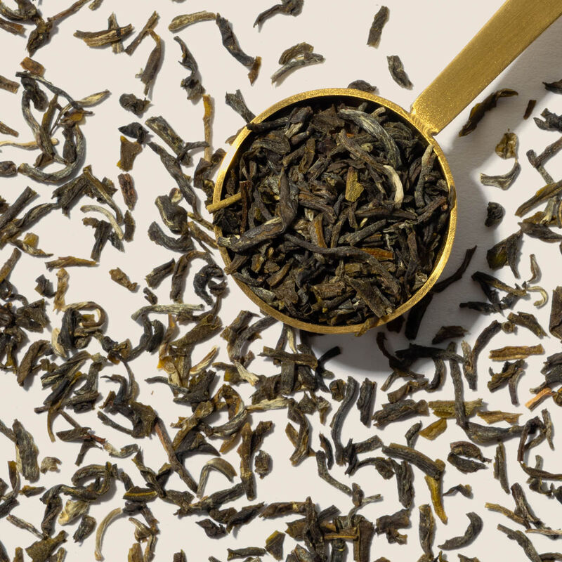 Yunnan Silver Dragon