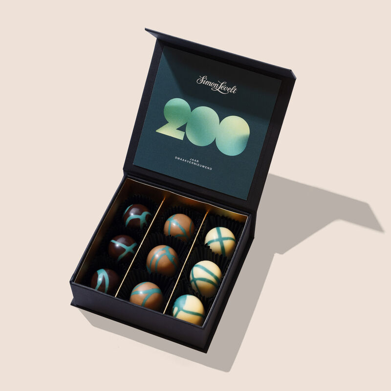 Jubileum Selectie Bonbons 160g