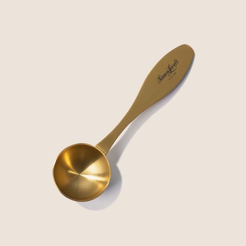 Simon L&eacute;velt maatschep  theepot/koffie