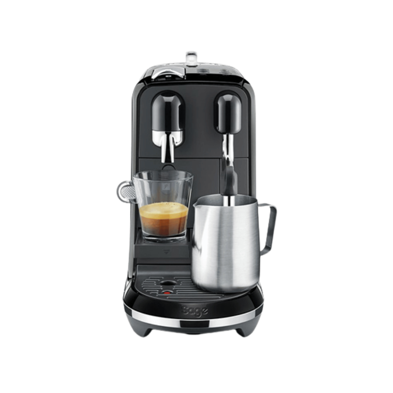 Sage Creatista Uno Black Sesame