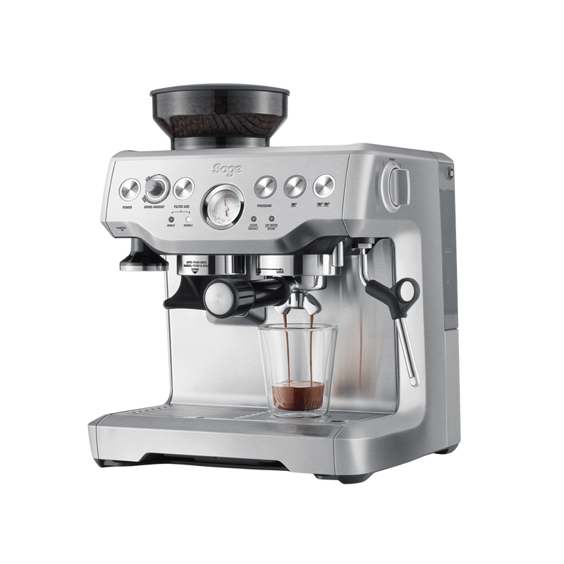 Sage Barista Express