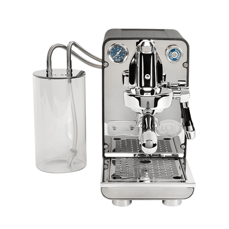 ECM Puristika
