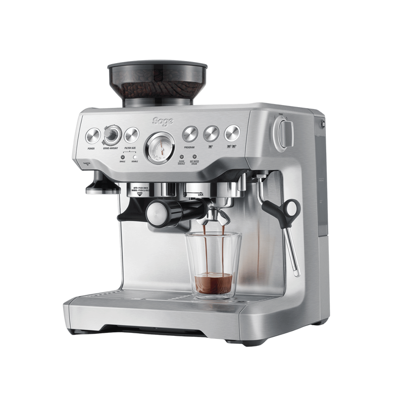 Sage Barista Express
