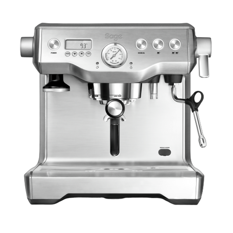Sage Dual Boiler
