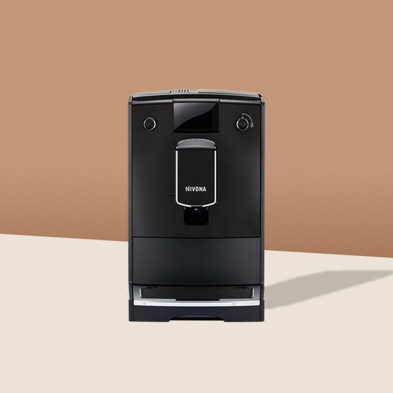 Nivona CafeRomatica 690