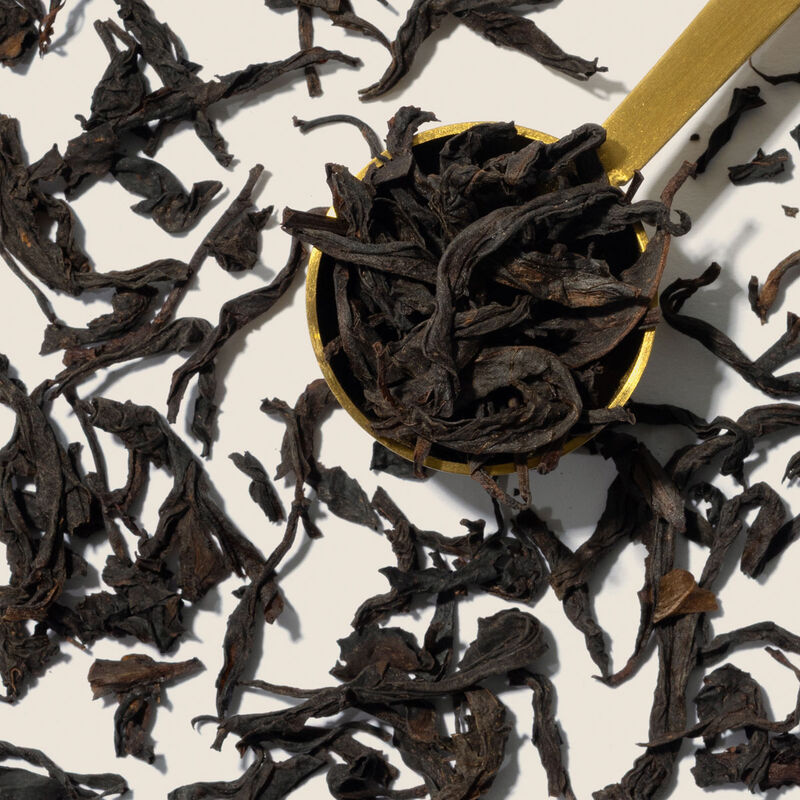 Da Hong Pao Oolong