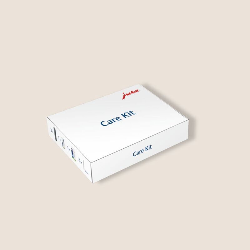 JURA Care Kit V3