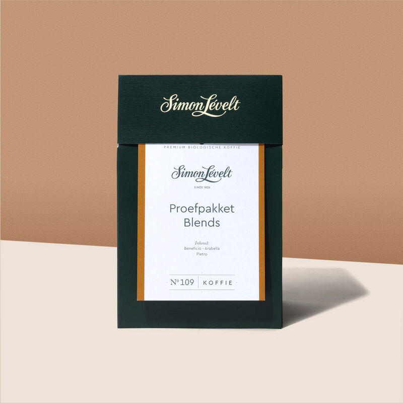 Proefpakket Blends