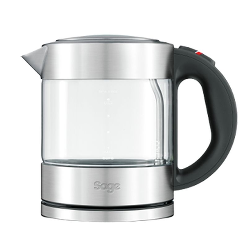 Sage Compact Kettle Pure