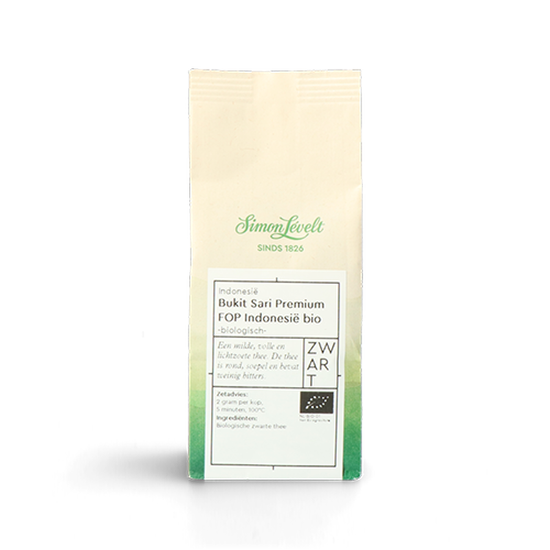 Bukit Sari Premium FOP