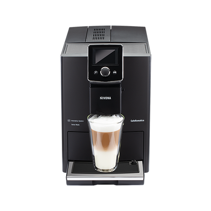 Nivona CafeRomatica 820