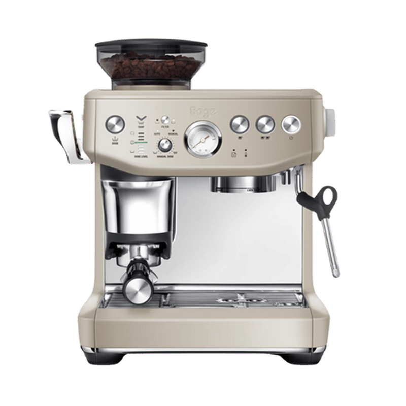 Sage Barista Express Impress