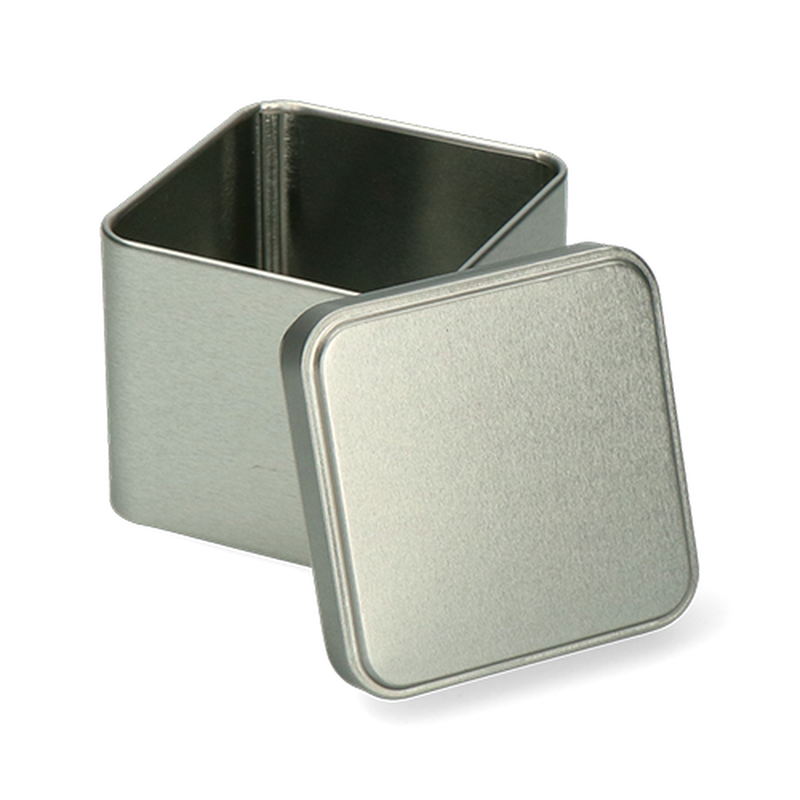 Bredemeijer Bamboe theekist