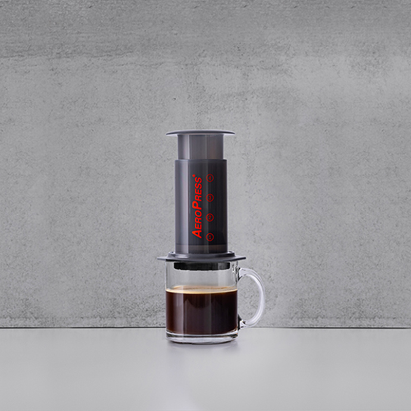 Aeropress koffiemaker 85R11