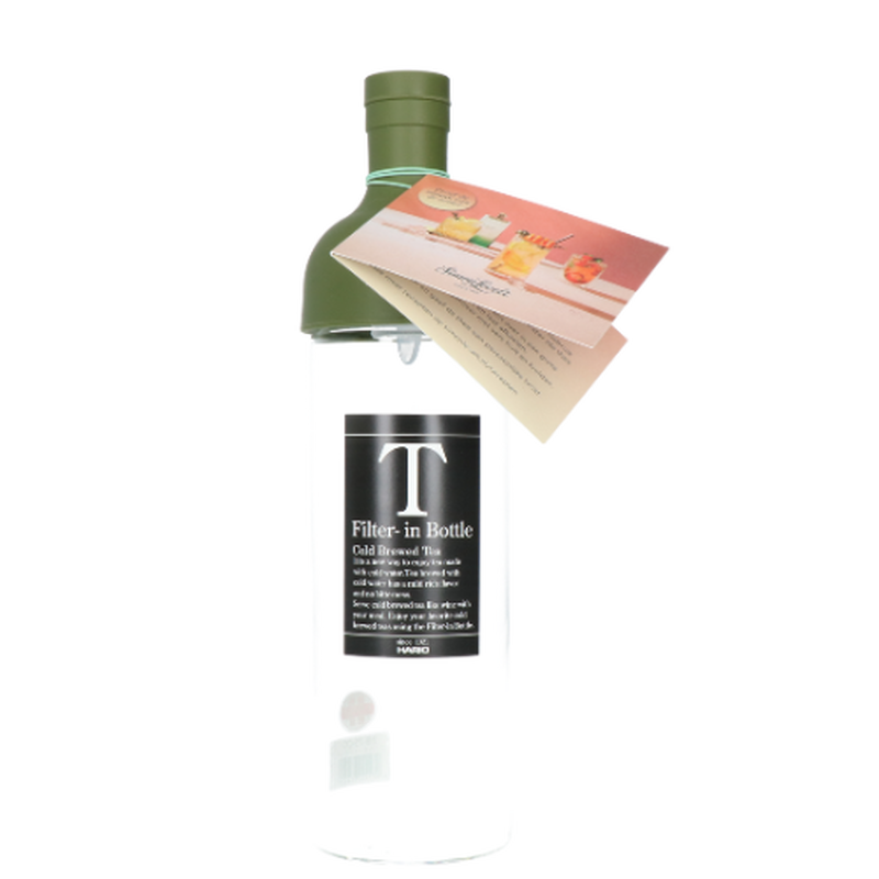 Hario Cold Brew Teamaker groen