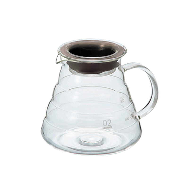 Hario Server 02 600ml